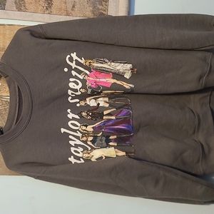 Taylor Swift Eras Shirt